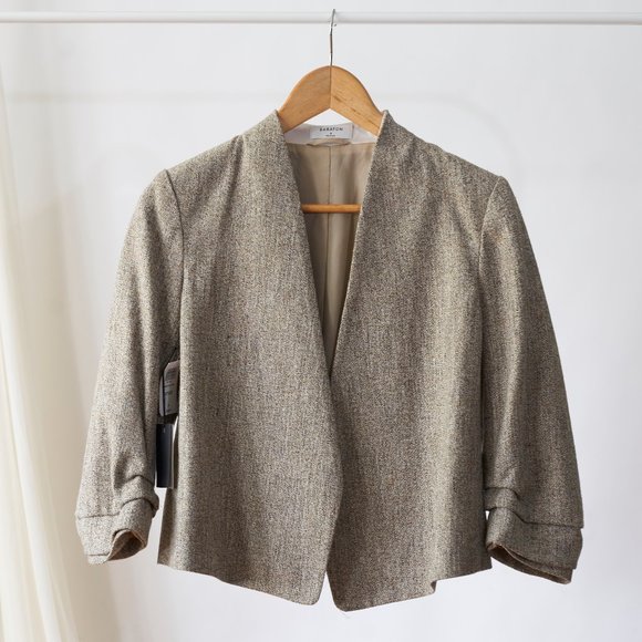 Babaton Jackets & Blazers - Babaton by Aritizia Macauley Blazer